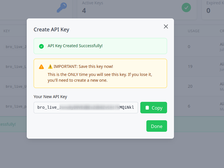 broadcaster-api-key-created
