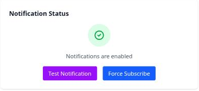 notification-test