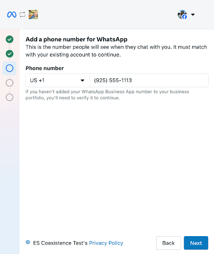 number